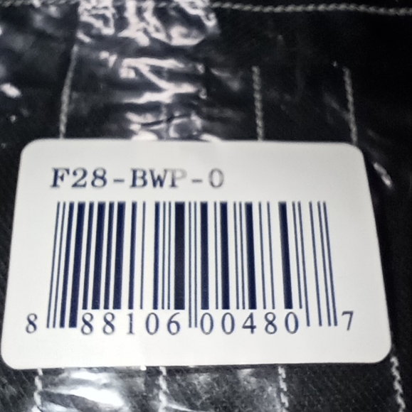 New Half Bistro Apron - Picture 5 of 5